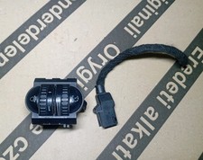 INTERRUTTORE COMANDO  REGOLATORE LUCI REGOLA ALTEZZA FARI VW GOLF V-VI-JETTA II