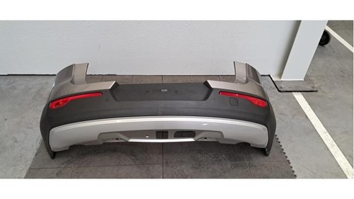 Paraurti posteriore volvo xc40 - posteriore,