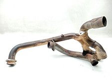 COLLETTORI SCARICO ORIGINALI EXHAUST DUCATI MONSTER 800 IE 03-06 ZDM800A2