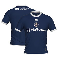 Maglia Uomo Millwall Calcio