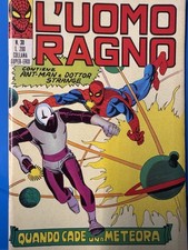 fumetto collana supereroi