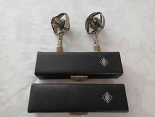 Coppia Neumann KM 84i