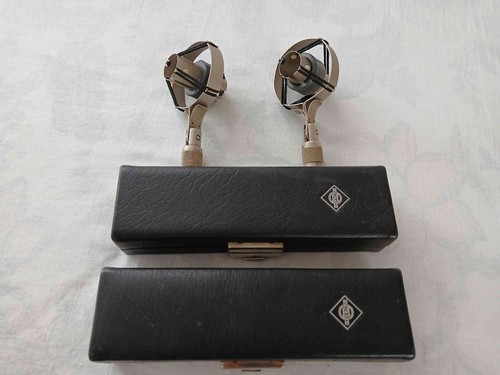 Coppia neumann 84i - coppia,