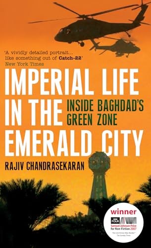 Imperial life the - imperial, in