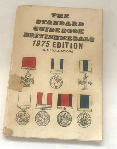 The standard guidebook - the,