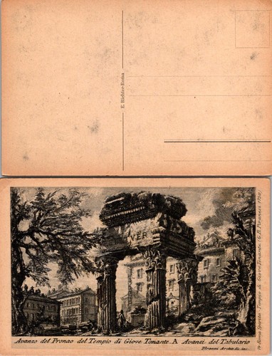 Cartolina della veduta - cartolina,