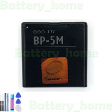 For NOKIA BP-5M battery 6220C