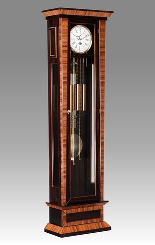 Orologio pendolo colonna - orologio,