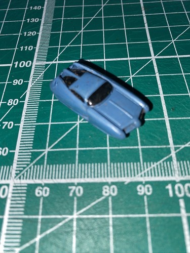 Micro machines galoob alfa - micro, machines,