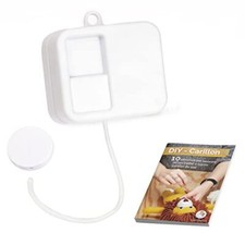 GLÜCKSWOLKE – Carillon I 14