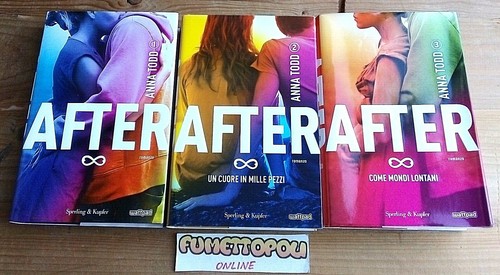 After di anna todd - after, 1-2-3