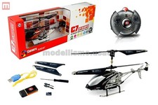 Radiosistemi SH6030 Elicottero