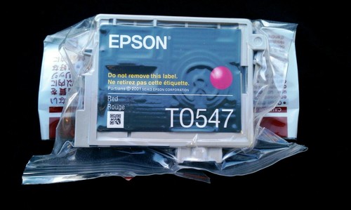 Epson t0547 originale - t0547,