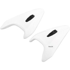 ARAI TDF Condotto Bianco