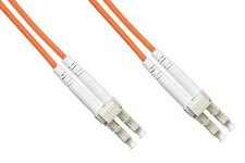 CAVO PATCH CABLE FIBRA OTTICA