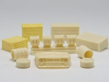 Transkit 1/43 ACCESSORI PER