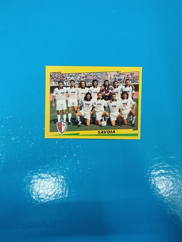 Figurina calciatori panini - figurina,