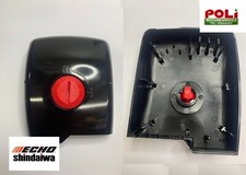 MOTOSEGA SHINDAIWA 360TS 362TS ECHO CS-360TES CS-362TES COPERCHIO FILTRO ARIA