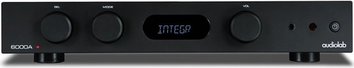 Audiolab 6000a amplificatore - audiolab,
