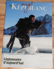 QUADERNO KEPI BLANC - 850---