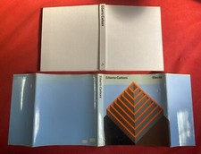 Erberto CARBONI Ed Electa