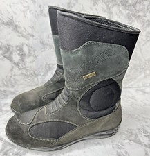 Stivali Oxtar Donna 9