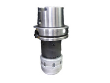 Erickson HSK100A Mandrino di