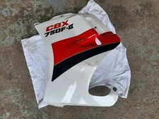 Honda CBX 750 F II - Coperchio