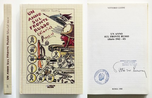 Vittorio luoni anno sul - un,