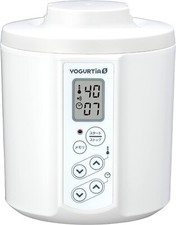 TANICA Yogurt Maker