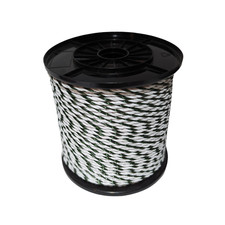 Recinzione elettrica in