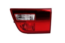 Coda Luci Posteriore Adatto A per BMW X5 E53 10/03-12/06 Interno Dx Passeggero