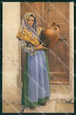 Sassari Sant'Antioco Costumi