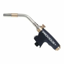 PROVIDUS+ Torcia di Saldatura