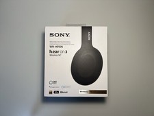 Sony WH-H910N h.ear on 3