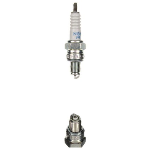 Candela ngk cr7hsa per - sym, 125