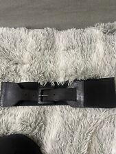 Cintura John Richmond Denim