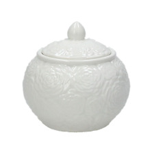 ANDREA FONTEBASSO ZUCCHERIERA 10X10 CM IN CERAMICA - ROYAL REGENT MOONLIGHT