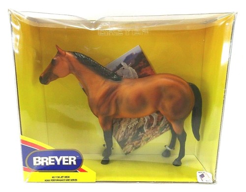 Cavallo breyer jet - n.,