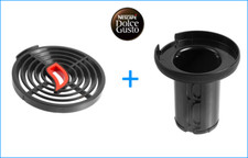 Vaschetta Acqua Griglia per