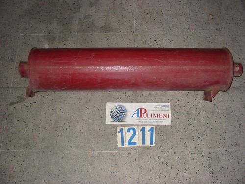 754106 marmitta muffler - 754106,