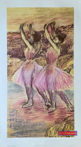 Edgar degas danseuses - edgar, tutu