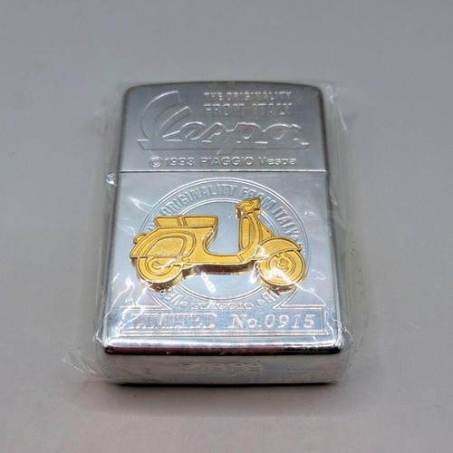 Raro accendino zippo - accendino,