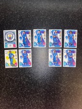 Set Base Competizioni Europee