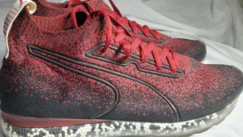 Puma jamming sport red - &, black