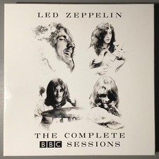 Led Zeppelin - The Complete