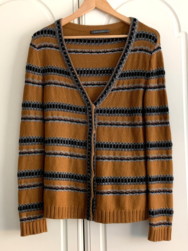 Cardigan alberta ferretti - cardigan,