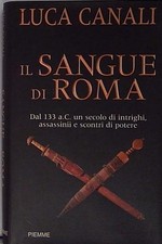 Canali sangue roma - canali,