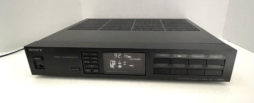 Sintonizzatore stereo - , fm