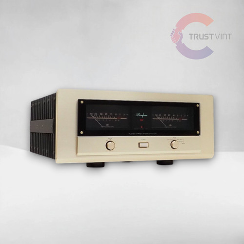 Amplificatore potenza - di,